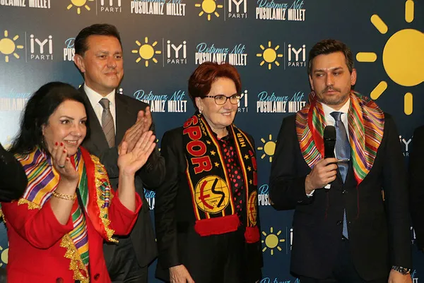 1696915679056.jpg İYİ Parti'de İstanbul ve Ankara krizi! Görevden aldı mesajı verdi: Bazıları blöf yaptığımızı sanıyor ama... - 1