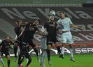 İttifak Holding Konyaspor-Gençlerbirliği: 0-0 MAÇ SONU ÖZET