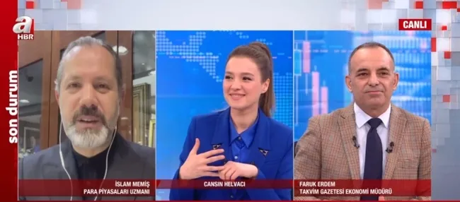 Hangi yatırım aracı ne getirdi? Altında son durum ne? Altında yükseliş sürer mi?