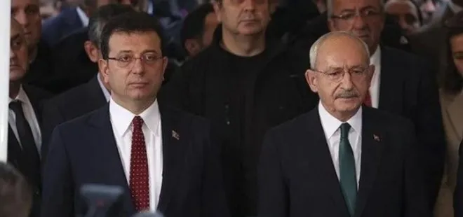 Zoom toplantısı sonrası Kılıçdaroğlu’ndan İmamoğlu’na karşı intikam hamlesi! Halk TV ile olan tüm anlaşmaları sonlandırdı