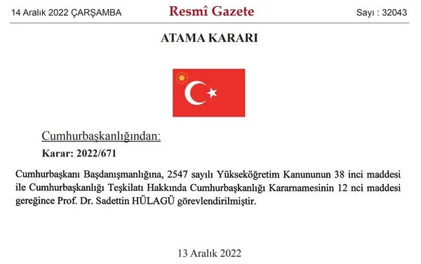 atama-karari-resmi-gazetede-baskan-erdogana-yeni-basdanisman-1670967328178.jpg Atama kararı Resmi Gazete'de: Başkan Erdoğan'a yeni başdanışman - 2