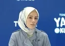 Esra Albayraktan anne ve babalara çağrı