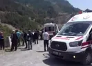 Baraj kapağı kırıldı! Ölü ve yaralılar var