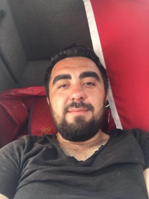 15 Temmuz şehidi Onur Ayanoğlu nişanlısına son kez böyle seslendi: Seni seviyorum ama vatanımı daha çok seviyorum