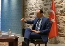 Kalın’dan İsveç televizyonuna ayar