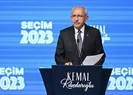 Kılıçdaroğlu’nun iki Brütüs’ü!