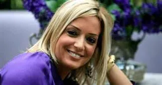 Artık evlenilecek kadınım