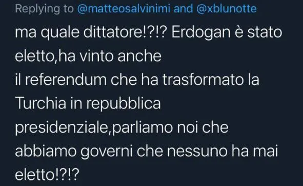 italyan-halki-baskan-erdogana-diktator-diyen-basbakanlari-draghiye-tepki-yagdirdi-1617923484029.jpg İtalyan halkı Başkan Erdoğan'a 'diktatör' diyen Başbakanları Draghi'ye tepki yağdırdı - 7