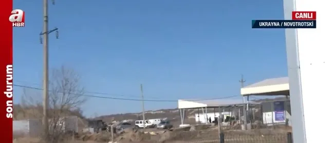 Rusya ve Ukrayna sınırında neler oluyor? Diplomasi çağrıları yanıt verecek mi?