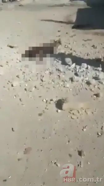 Resulayn kontrol altına alındı! İşte ilk görüntüler 4