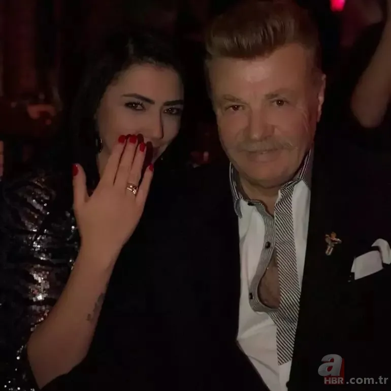 Nuri Alço'nun eşi canlı yayında açıkladı! Evlilik teklifini böyle yapmış... 1