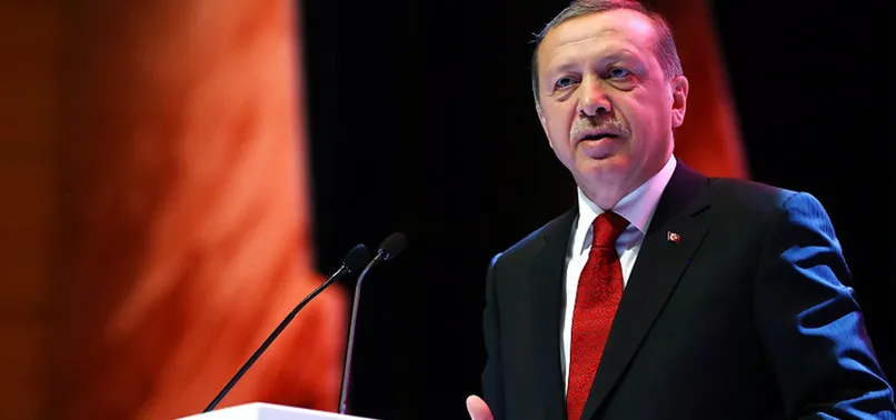 Erdoğan'dan İlhan Cavcav için taziye mesajı