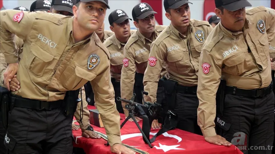 EGM son dakika: Jandarma bekçi alımı 2021 son durum nedir? Hangi illere alım yapılacak? Başvuru şartları nelerdir? 12