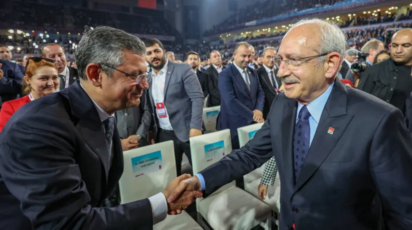 Mahkemenin şaibeli kurultay davası kararı sonrası CHP'de ne olacak? A Haber'de flaş değerlendirme