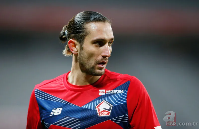 Yusuf Yazıcı bombası! Süper Lig ekibi sezon sonu transfer ediyor 5