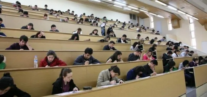 AÖF bütünleme sınavı var mı? 2023 Anadolu Üniversitesi AÖF bütünleme sınavı yapılacak mı? AKADEMİK TAKVİM!