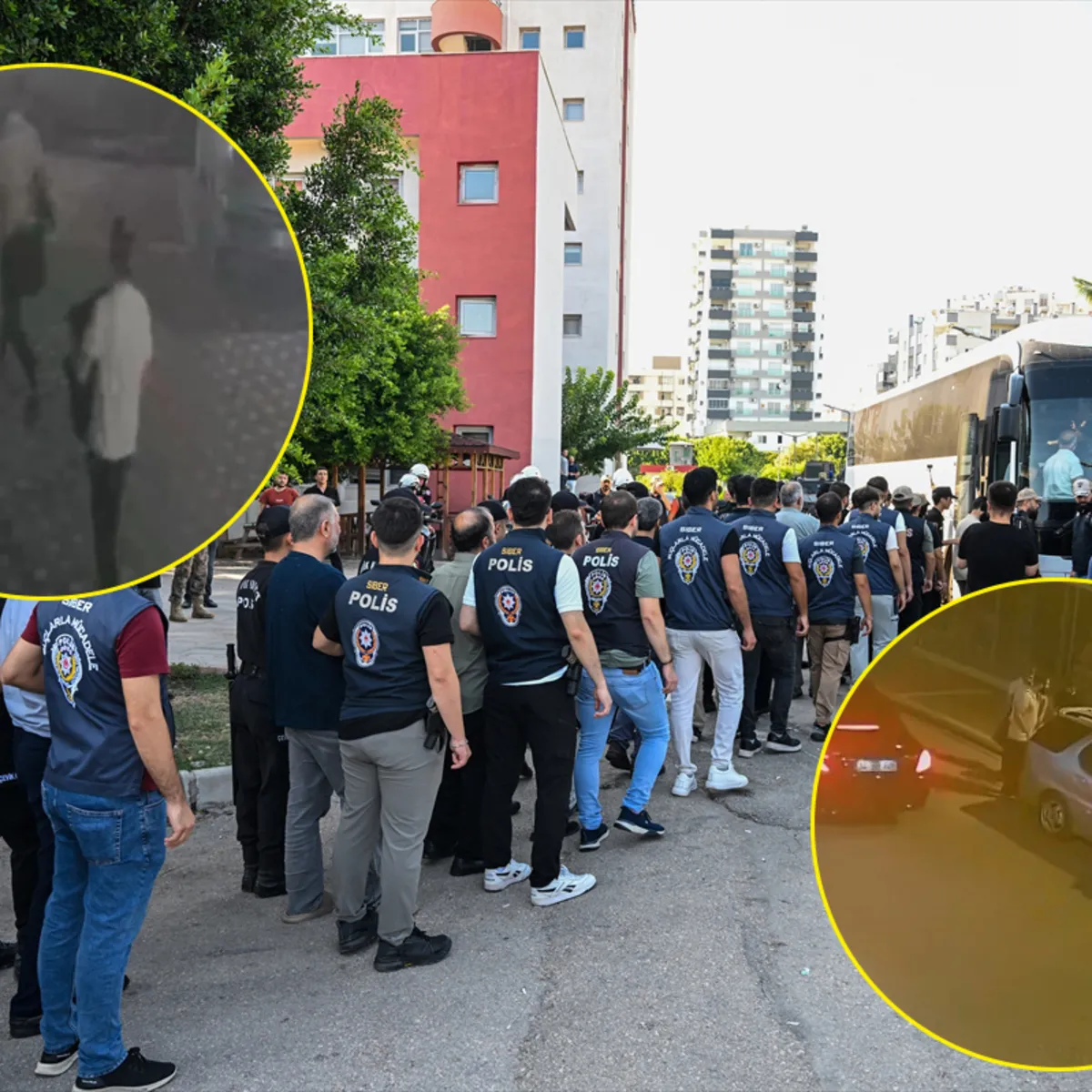 Kuytul soruşturmasının perde arkası! Fişlemeler, eylem planları, para trafiği: Hard disklerde ne var?