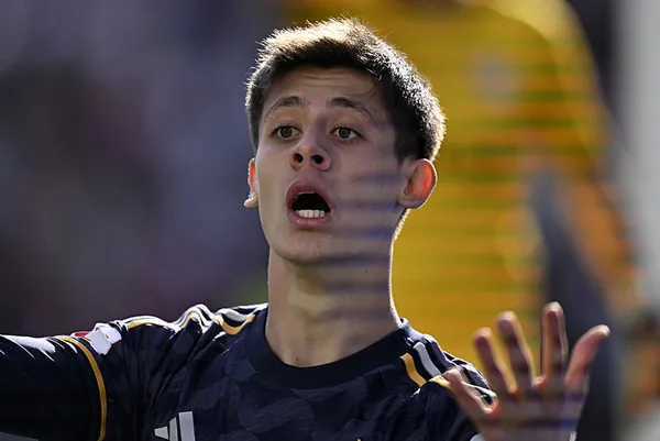 Arda Güler Madrid’in ezeli rakibine transfer oluyor! Başkanlar resmen görüştü