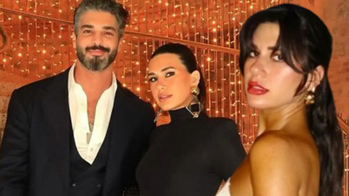 Fenomen Sibil Çetinkaya'nın tatili başına iş açtı! 550 bin TL ödeyecek