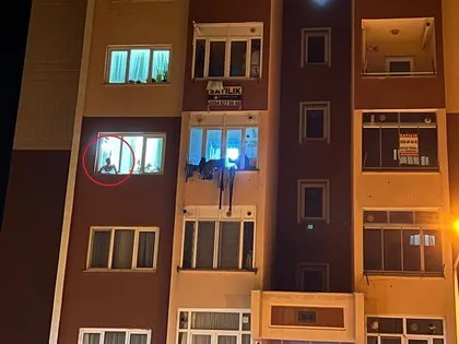 Жених зарезал тестя в Невшехире! Жена подала заявление в полицию! Многочасовая операция по убеждению попала на камеру!