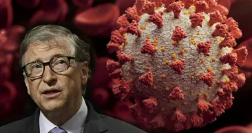 Koronavirüs ne zaman bitecek | Bill Gates merakla beklenen tarihi açıkladı