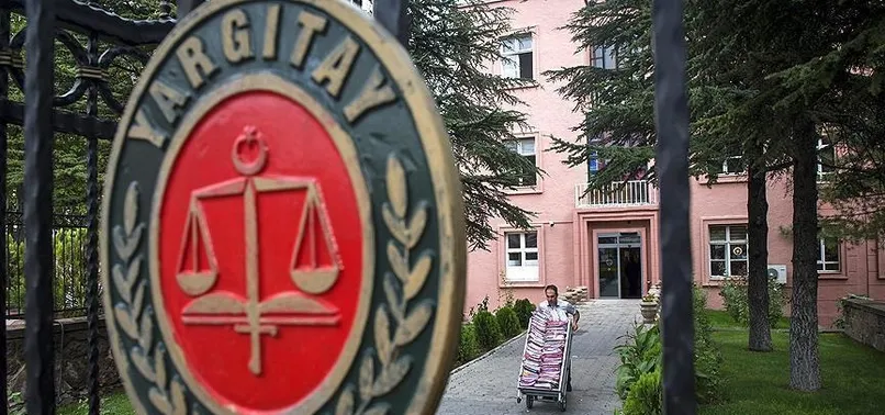 Yargıtay'dan FETÖ'nün yargıdaki taktik beyni hakkında şaşırtan karar: Örgüt yöneticiliğine verilen cezayı bozdu