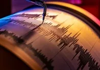 Ankara Haymana’da 3.9 büyüklüğünde deprem