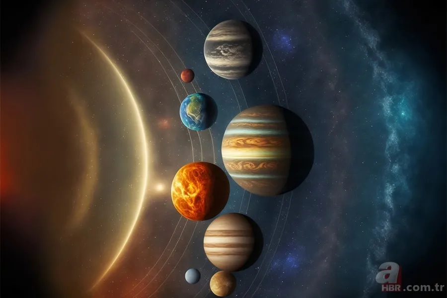 Gezegen geçidi ne zaman, hangi tarihte? Gezegen geçidi Türkiye'den görülecek mi? 4