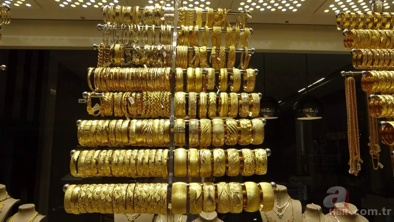 Gram altın 5 bin TL sınırına dayandı! İslam Memiş "sürpriz olmayacak" deyip rakam ve tarih verdi 10