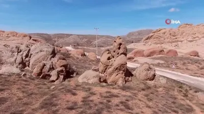 ’Mars’a bile dadandılar!