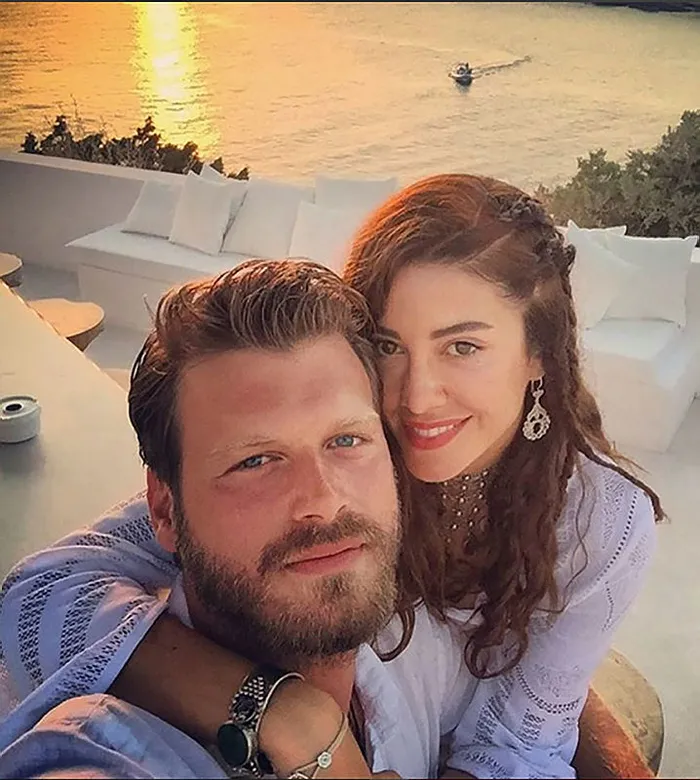 Kıvanç Tatlıtuğ ve Başak Dizer’in talebine mahkemeden ret