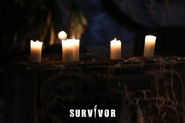 Survivor son dokunulmazlık oyununu hangi takım kazandı? 31 Ocak Survivor eleme adayı kim oldu? - 4