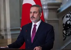 Dışişleri Bakanı Fidan Hırvatistan’a gidiyor!