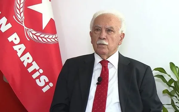 AK Parti MYK toplantısı sonrası Parti Sözcüsü Ömer Çelik’ten son dakika açıklamaları