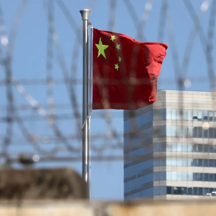 Çin: İslam ve Arap ülkelerinin yanındayız