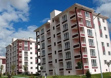 100 bin konut projesine talep yağıyor!