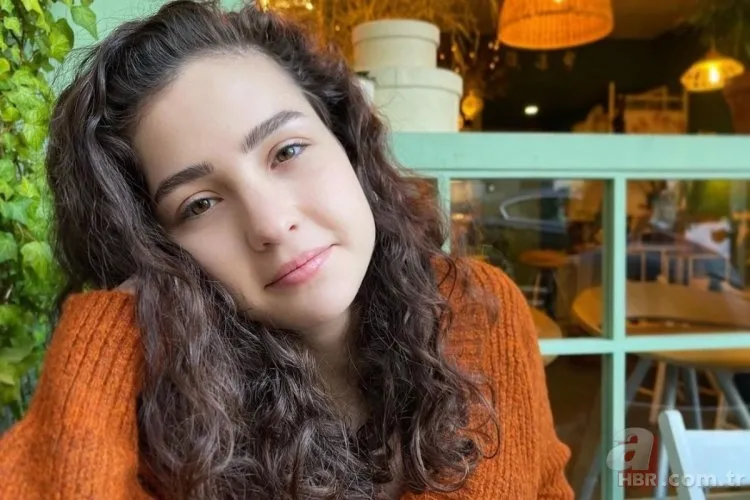 Kardeşlerim'in Aybike'si Melis Minkari sosyal medyayı salladı! Pozları olay oldu 7