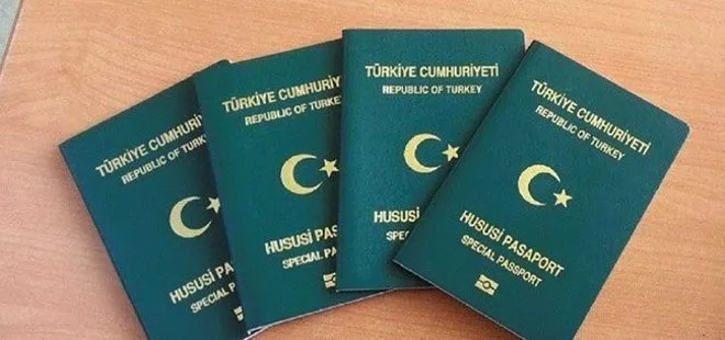 Yeşil pasaportlu 1000 tekstil ihracatçısı olacak