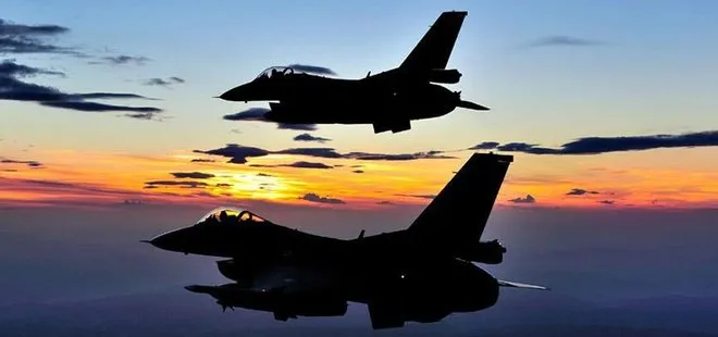 ABD’nin Türkiye’ye F-16 satışında flaş gelişme! İnceleme süresi doldu satışın önündeki engeller kalktı...