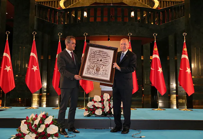 Son dakika: Başkan Erdoğan'dan öğretmenlere müjde! "3600 ek gösterge..." - 4