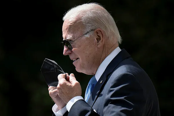 1659810887506.jpg ABD Başkanı Joe Biden'ın koronavirüs testi negatife döndü! 10 günde ikinci kez yakalanmıştı - 3
