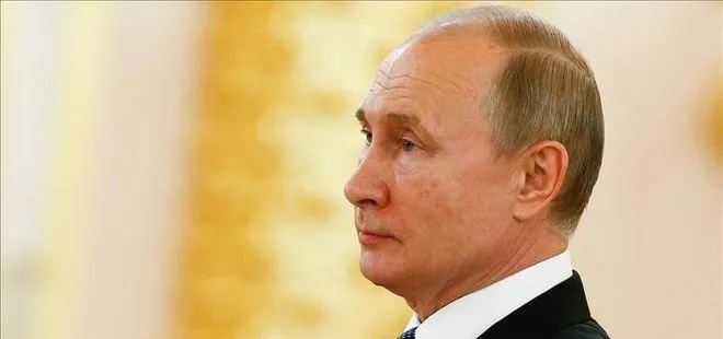 Vladimir Putin, Başkan Erdoğan’a taziye mesajı gönderdi