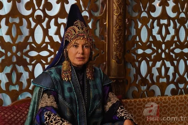 Bozkır Arslanı Celaleddin dizisi nerede çekiliyor? Konusu nedir? Hangi imparatorluğu, devleti anlatıyor? 8