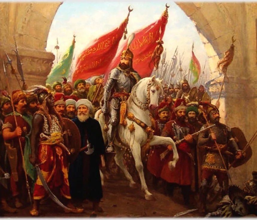 Başkan Erdoğan da katılıyor - 4