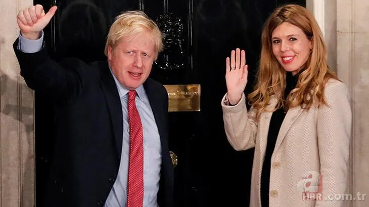 Karantina süresi uzatılmıştı! İngiltere Başbakanı Boris Johnson'a ikinci korona şoku!