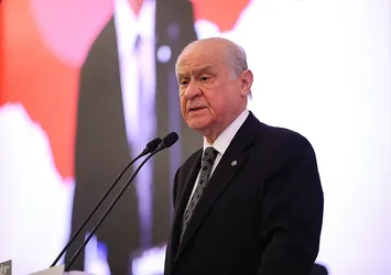 Son dakika: MHP lideri Bahçeli'den İlber Ortaylı açıklaması