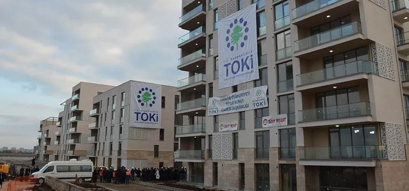 Terörden temizlenen Güneydoğu’da hizmet atağı...