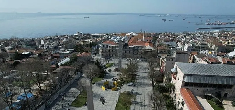 Son dakika: İstanbul Valiliği’nden Sultanahmet Meydanı açıklaması