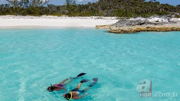 Sınırları küçük, teknolojide dünyaya kafa tutuyor! 18