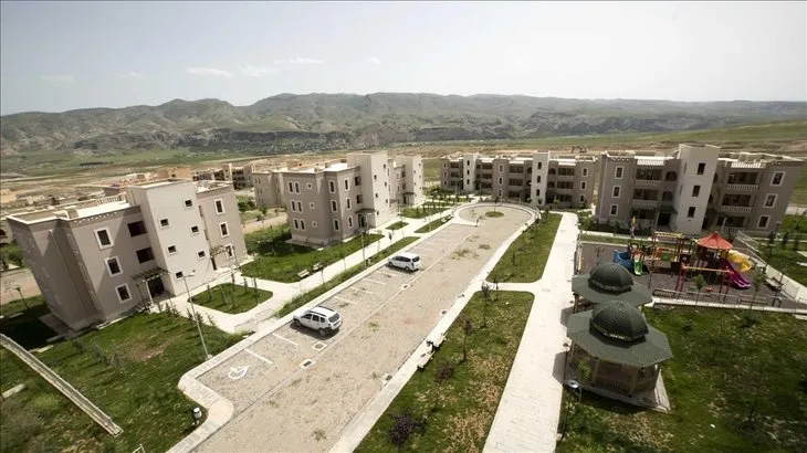 TOKİ Konya kura sonuçları sorgulama: 2022 TOKİ Konya Selçuklu Ardıçlı 2+1 3+1 kura sonuçları isim listesi